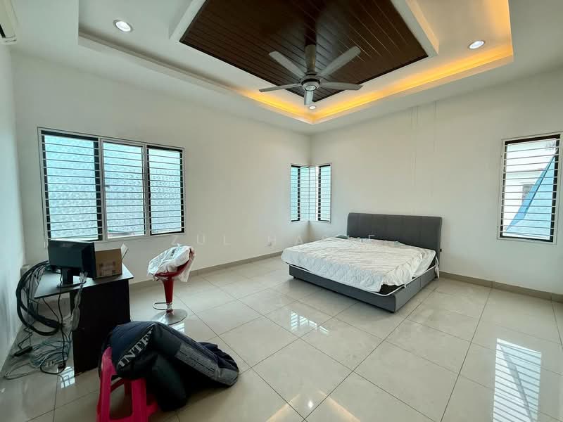 Rumah Banglo untuk Dijual di Kapar (Selangor) - Zul Hasif - PropertyGuru.com.my
