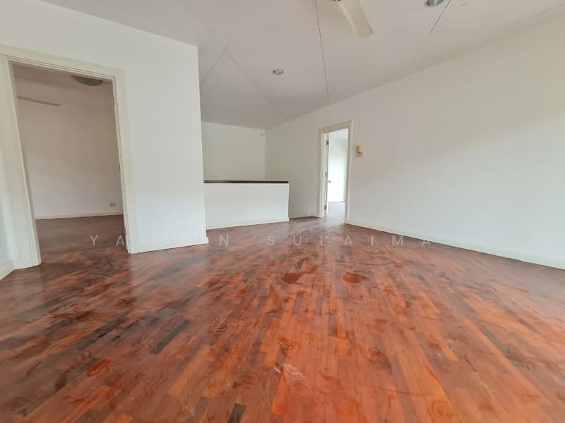 Bungalow for Sale in Putrajaya (Putrajaya) - Yasmin Sulaiman - Living Room - PropertyGuru.com.my