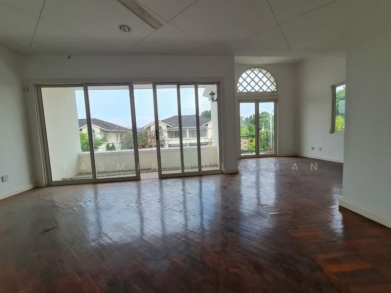 Bungalow for Sale in Putrajaya (Putrajaya) - Yasmin Sulaiman - PropertyGuru.com.my