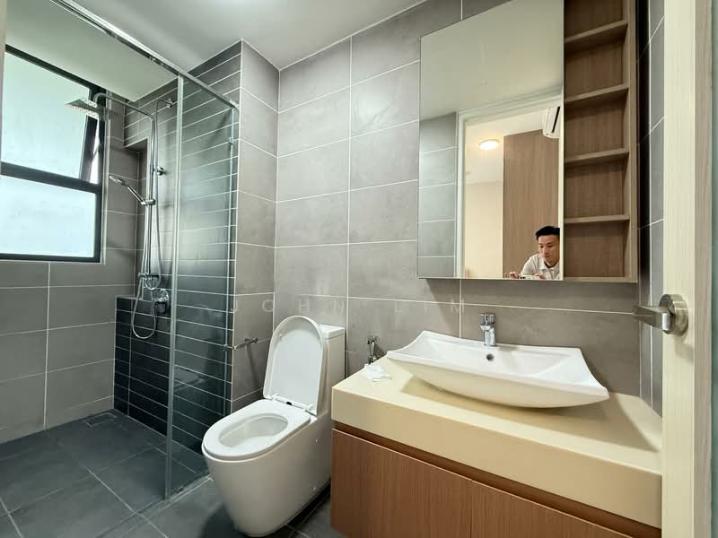 Service Residence for Rent at The M @ Medini Macrolink - John Lim - PropertyGuru.com.my