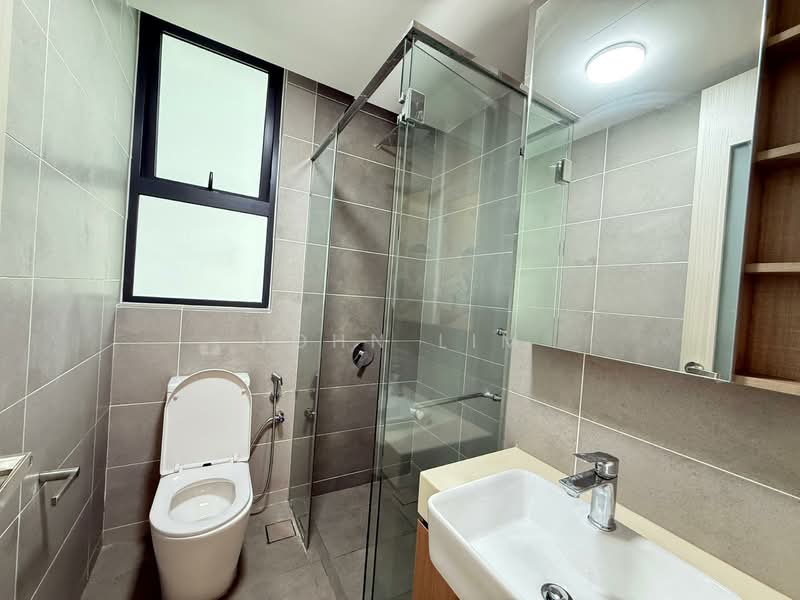 Service Residence for Rent at The M @ Medini Macrolink - John Lim - PropertyGuru.com.my