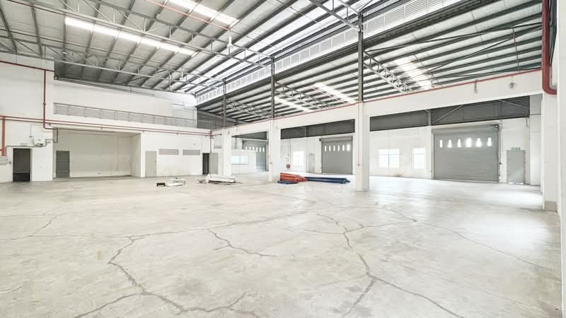 Factory for Rent in Eco Business Park 1 (Johor Bahru) - Zoe Voon - Interior - PropertyGuru.com.my