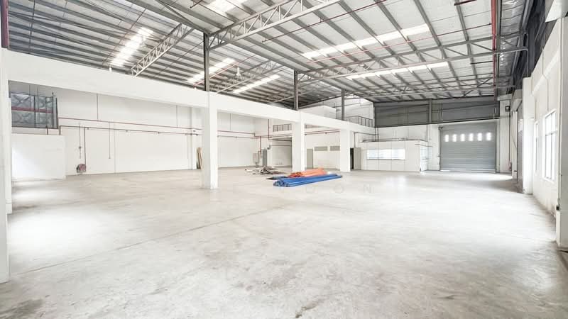 Factory for Rent in Eco Business Park 1 (Johor Bahru) - Zoe Voon - Interior - PropertyGuru.com.my