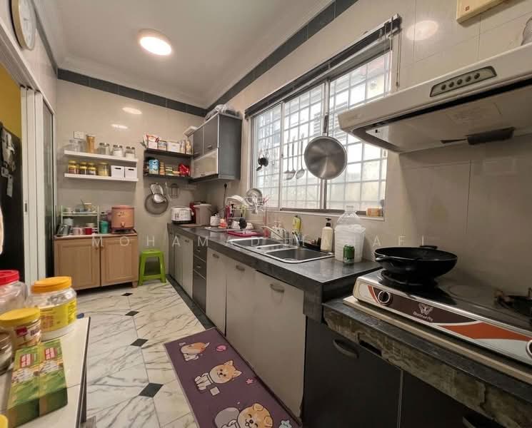 Rumah Teres 2 Tingkat untuk Dijual di Damansara Damai (Selangor) - Mohamad Hanafi - PropertyGuru.com.my