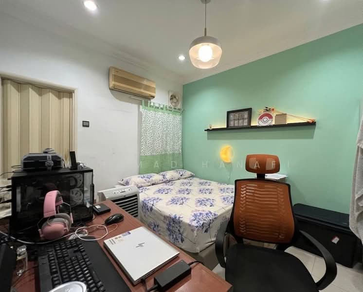 Rumah Teres 2 Tingkat untuk Dijual di Damansara Damai (Selangor) - Mohamad Hanafi - PropertyGuru.com.my