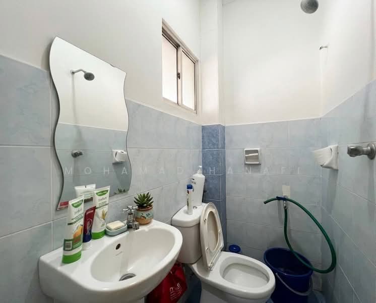 Rumah Teres 2 Tingkat untuk Dijual di Damansara Damai (Selangor) - Mohamad Hanafi - PropertyGuru.com.my