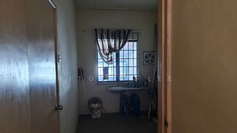 Office for Rent in Taman Desa Idaman (Durian Tunggal) - Vito Lee Lee - PropertyGuru.com.my