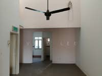 For Rent - Durian Tunggal Office