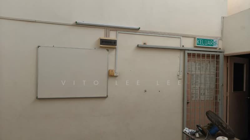 Office for Rent in Taman Desa Idaman (Durian Tunggal) - Vito Lee Lee - PropertyGuru.com.my