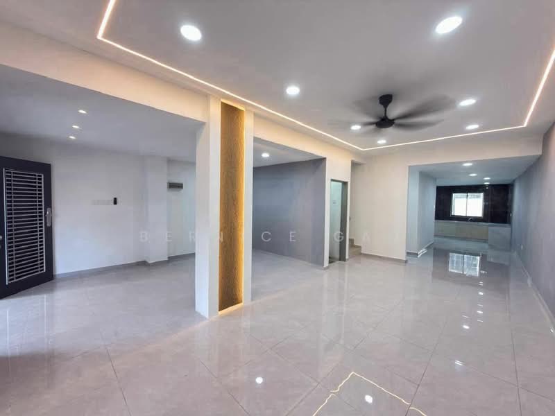 2-storey Terraced House for Sale in Taman Molek (Johor Bahru) - Bernice Gan - PropertyGuru.com.my