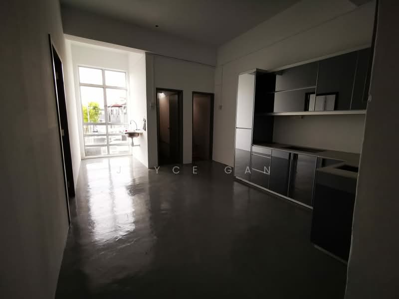 Shop / Office for Rent in Taman Mount Austin (Tebrau) - Joyce Gan - Kitchen - PropertyGuru.com.my