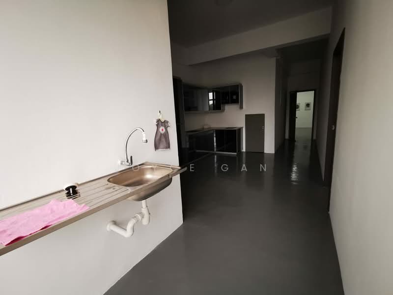 Shop / Office for Rent in Taman Mount Austin (Tebrau) - Joyce Gan - Kitchen - PropertyGuru.com.my