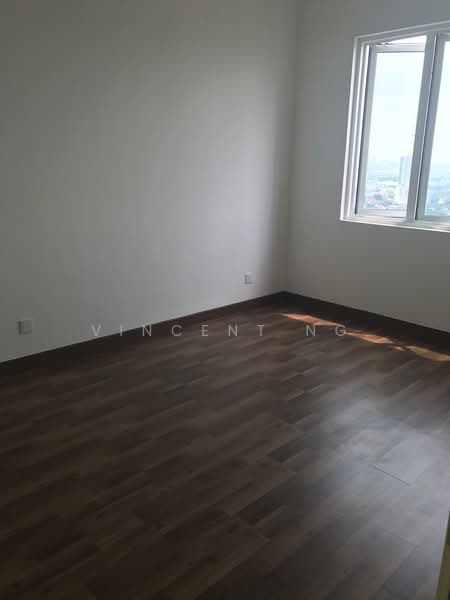 Servis Apartment untuk Dijual di Sentul Village - Vincent Ng - PropertyGuru.com.my