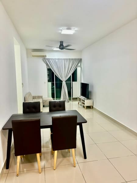 Service Residence for Rent at Meridin Bayvue Serviced Apartment - Bryan Goh - PropertyGuru.com.my