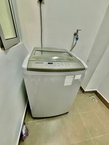 Service Residence for Rent at Meridin Bayvue Serviced Apartment - Bryan Goh - PropertyGuru.com.my