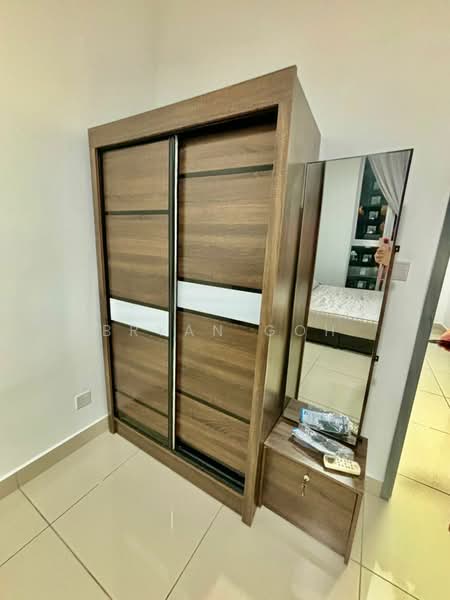 Service Residence for Rent at Meridin Bayvue Serviced Apartment - Bryan Goh - PropertyGuru.com.my