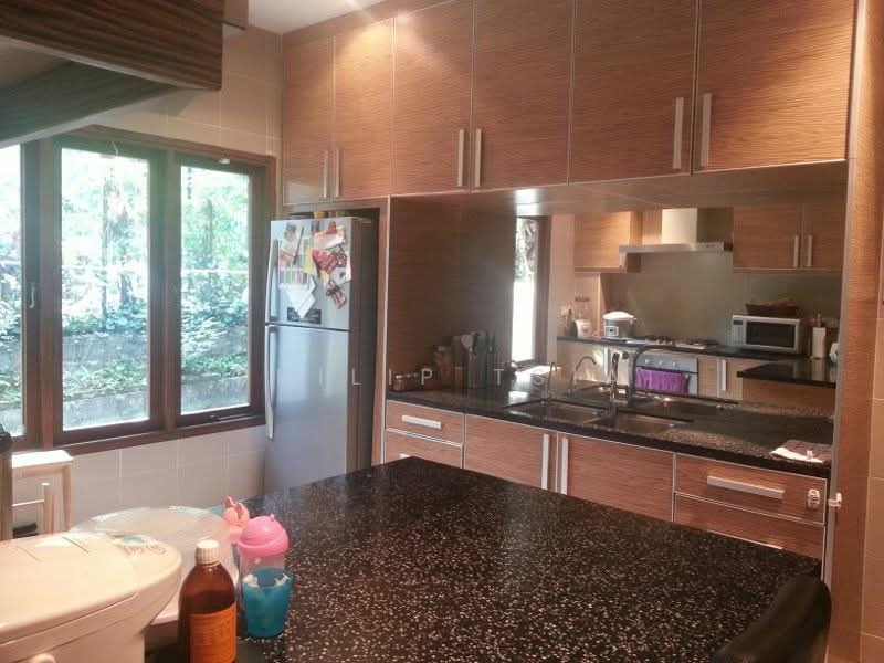 Bungalow for Rent in Seputeh (Kuala Lumpur) - Philip Tsia - Kitchen - PropertyGuru.com.my