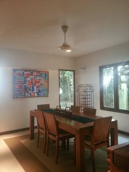 Bungalow for Rent in Seputeh (Kuala Lumpur) - Philip Tsia - Dining Room - PropertyGuru.com.my