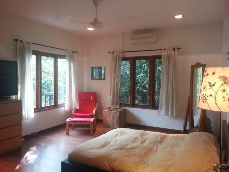 Bungalow for Rent in Seputeh (Kuala Lumpur) - Philip Tsia - Bedroom - PropertyGuru.com.my