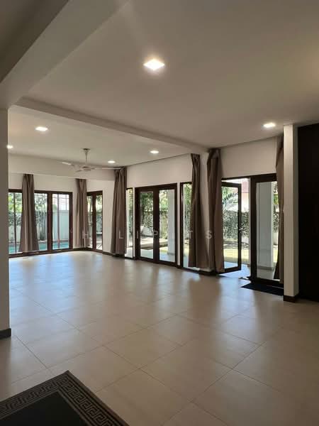 Bungalow for Rent in Seputeh (Kuala Lumpur) - Philip Tsia - Living Room - PropertyGuru.com.my