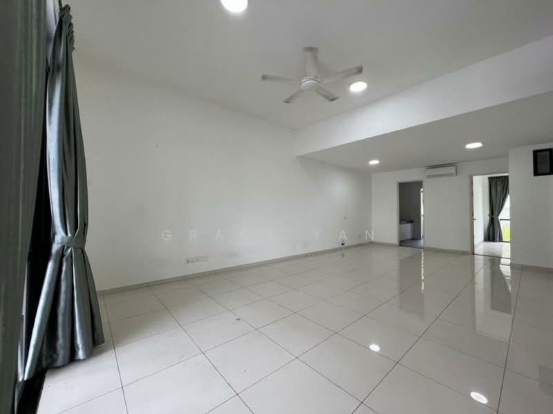 2-storey Terraced House for Rent in Kulai (Johor) - Grace Yan - Living Room - PropertyGuru.com.my
