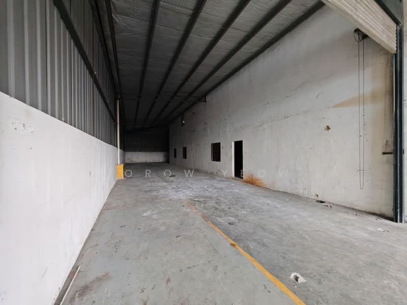 Untuk Dijual - Kota Puteri Industrial Park