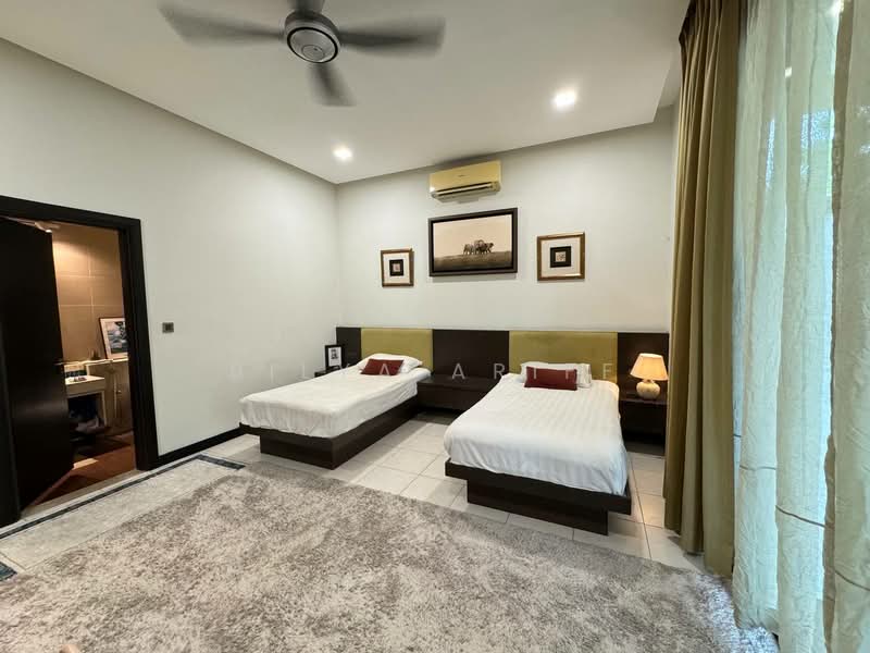 Bungalow for Sale in Bukit Jelutong (Shah Alam) - BILYA ARIFF - PropertyGuru.com.my