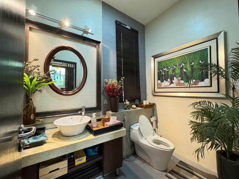 Bungalow for Sale in Bukit Jelutong (Shah Alam) - BILYA ARIFF - PropertyGuru.com.my