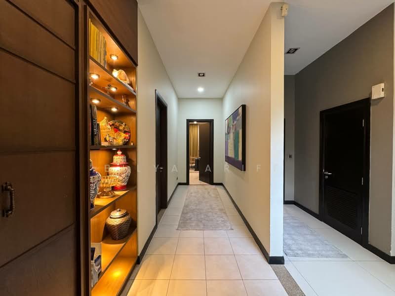 Bungalow for Sale in Bukit Jelutong (Shah Alam) - BILYA ARIFF - PropertyGuru.com.my