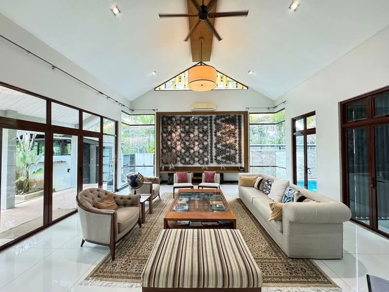 Bungalow for Sale in Bukit Jelutong (Shah Alam) - BILYA ARIFF - PropertyGuru.com.my