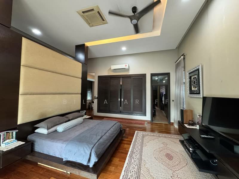 Bungalow for Sale in Bukit Jelutong (Shah Alam) - BILYA ARIFF - PropertyGuru.com.my
