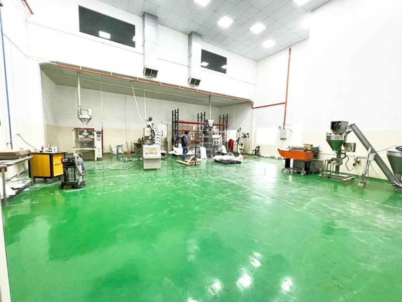 Kilang untuk Dijual di Rawang (Selangor) - Yasmin Sulaiman - Interior - PropertyGuru.com.my