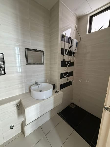 Service Residence for Rent at D'Summit Residences - Enoch Liong - Bathroom - PropertyGuru.com.my