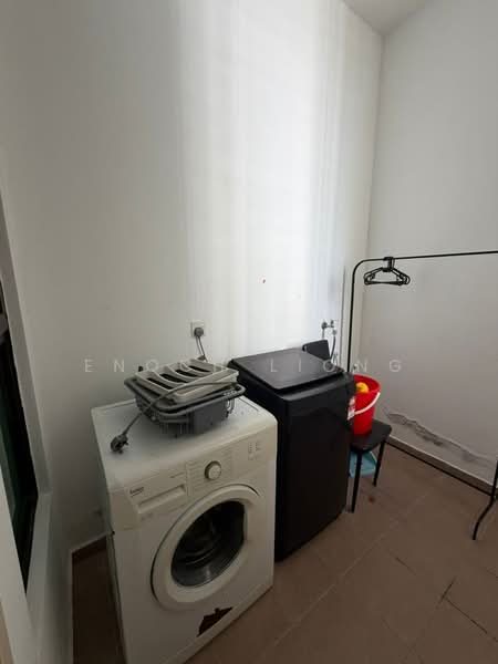Service Residence for Rent at D'Summit Residences - Enoch Liong - Interior - PropertyGuru.com.my