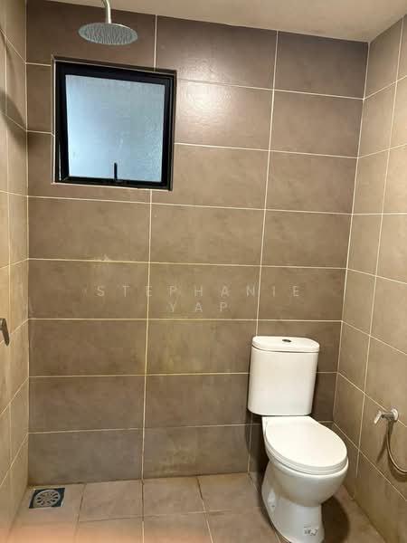 Condominium for Sale at The Greens (Residensi Hijauan) @ Subang West - Stephanie Yap - Bathroom - PropertyGuru.com.my