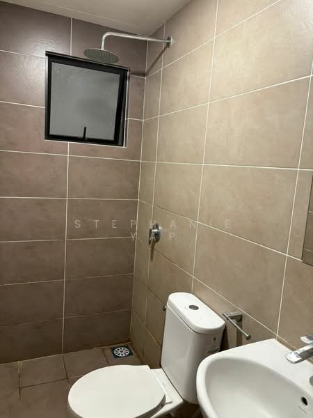 Condominium for Sale at The Greens (Residensi Hijauan) @ Subang West - Stephanie Yap - Bathroom - PropertyGuru.com.my