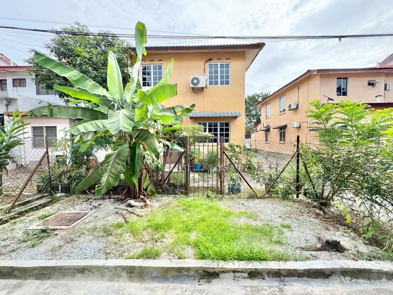 2-storey Terraced House for Sale in Bandar Baru Salak Tinggi (Sepang) - Zulhaikal Asmadee - Exterior - PropertyGuru.com.my
