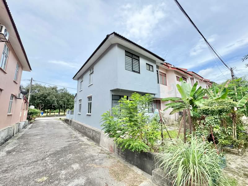 2-storey Terraced House for Sale in Bandar Baru Salak Tinggi (Sepang) - Zulhaikal Asmadee - Exterior - PropertyGuru.com.my