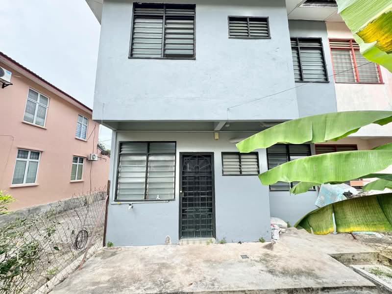 2-storey Terraced House for Sale in Bandar Baru Salak Tinggi (Sepang) - Zulhaikal Asmadee - Exterior - PropertyGuru.com.my