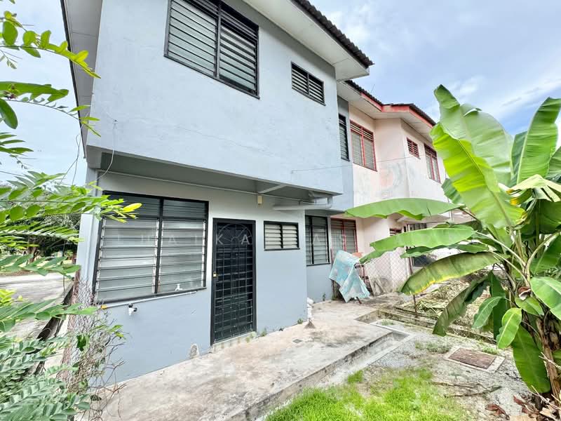 2-storey Terraced House for Sale in Bandar Baru Salak Tinggi (Sepang) - Zulhaikal Asmadee - Exterior - PropertyGuru.com.my