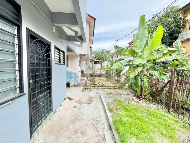 2-storey Terraced House for Sale in Bandar Baru Salak Tinggi (Sepang) - Zulhaikal Asmadee - Exterior - PropertyGuru.com.my