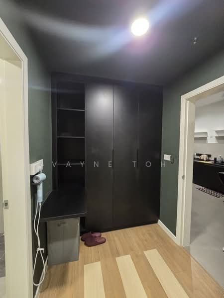 Servis Apartment untuk Disewa di Aster Residence - Vayne Toh - Interior - PropertyGuru.com.my