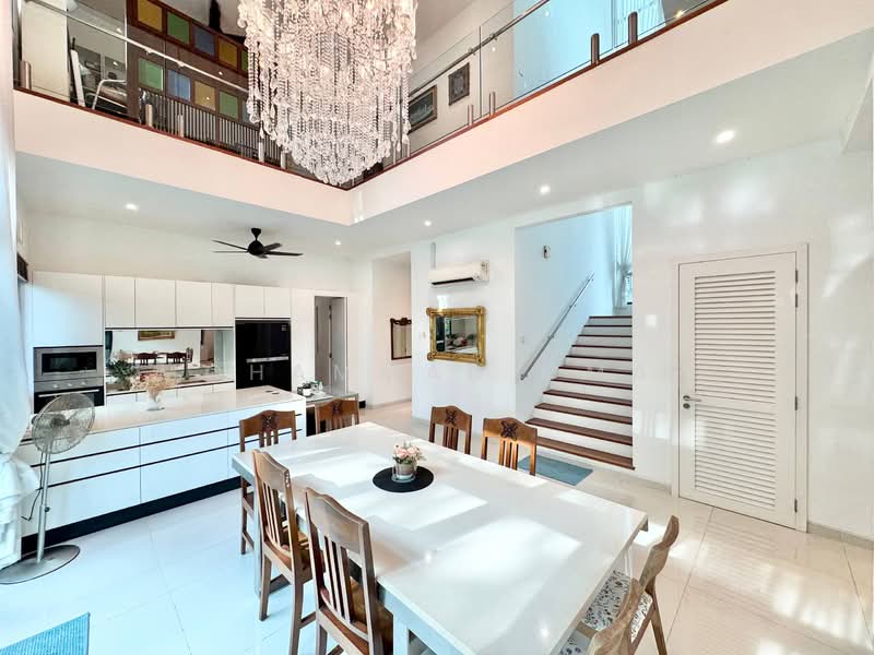 Bungalow for Sale in Cyberjaya (Selangor) - Mohammad Omar - PropertyGuru.com.my