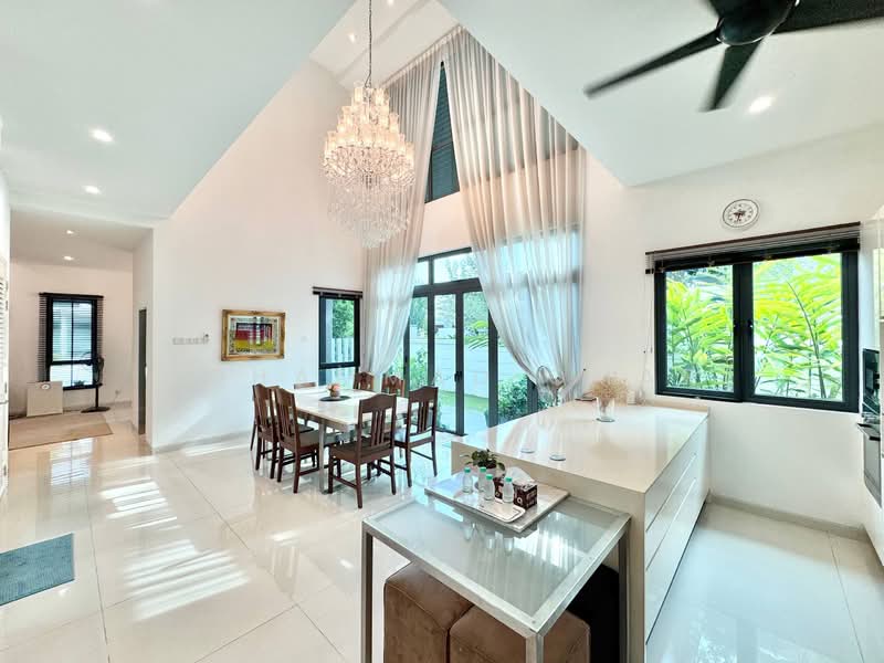 Bungalow for Sale in Cyberjaya (Selangor) - Mohammad Omar - PropertyGuru.com.my