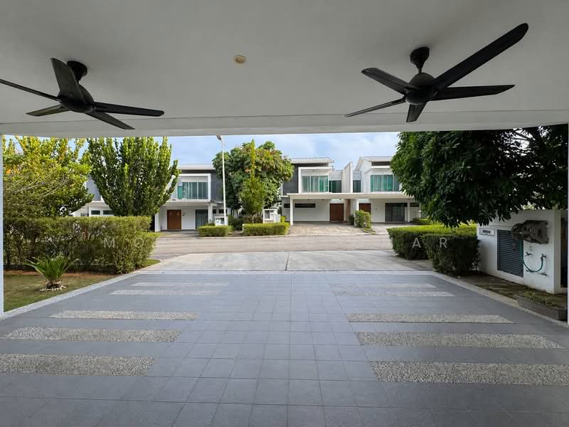 Bungalow for Sale in Cyberjaya (Selangor) - Mohammad Omar - PropertyGuru.com.my