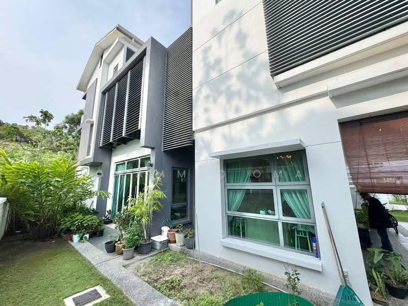 Bungalow for Sale in Cyberjaya (Selangor) - Mohammad Omar - PropertyGuru.com.my