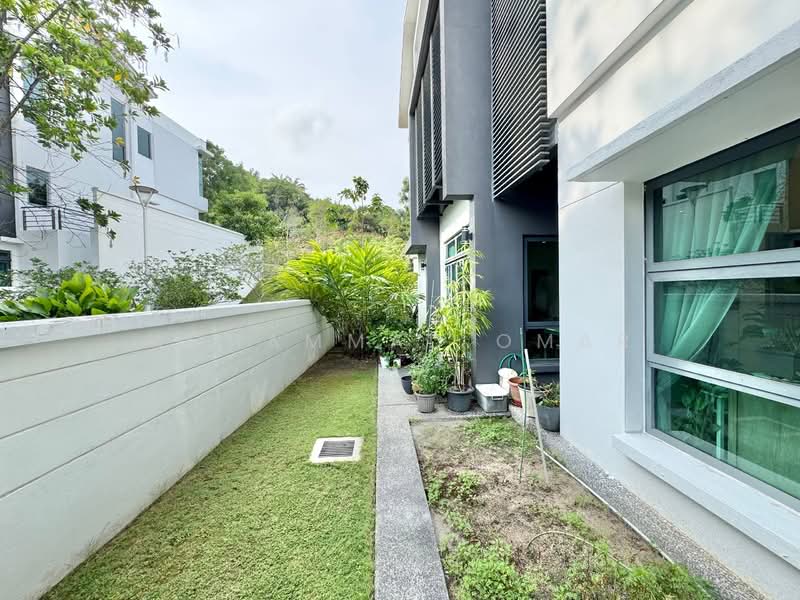 Bungalow for Sale in Cyberjaya (Selangor) - Mohammad Omar - PropertyGuru.com.my