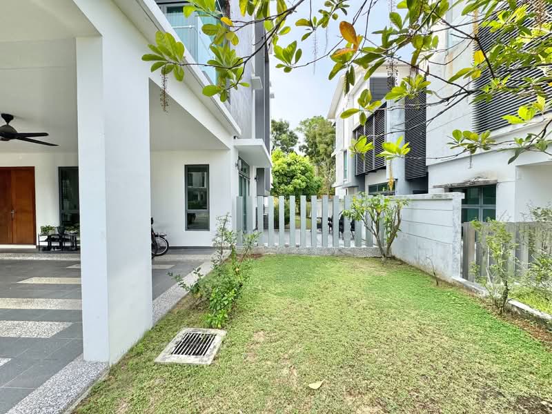 Bungalow for Sale in Cyberjaya (Selangor) - Mohammad Omar - PropertyGuru.com.my