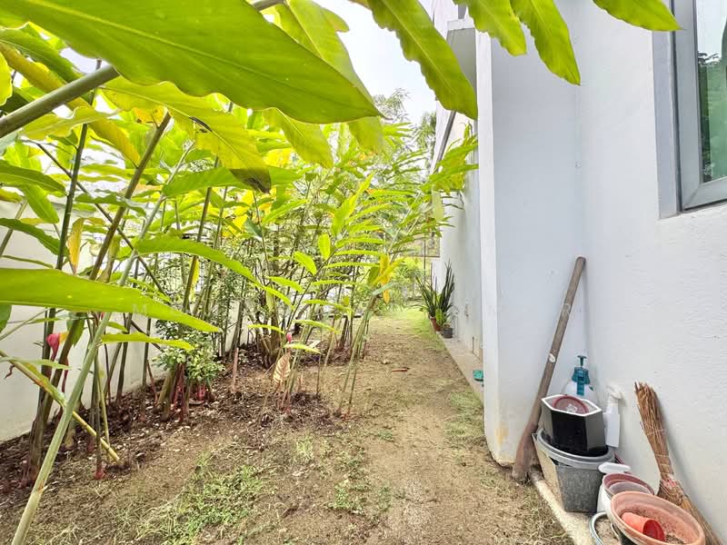 Bungalow for Sale in Cyberjaya (Selangor) - Mohammad Omar - PropertyGuru.com.my