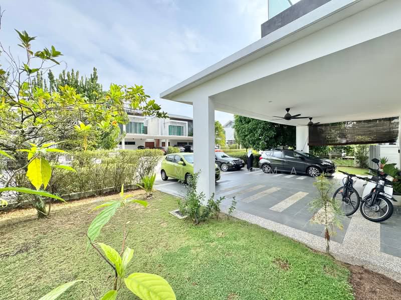 Bungalow for Sale in Cyberjaya (Selangor) - Mohammad Omar - PropertyGuru.com.my